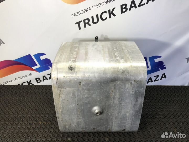 Бак топливный 225 L Man TGX