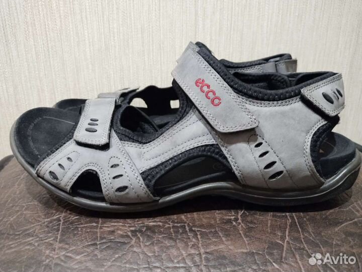 Сандалии Ecco All Terrain 42p
