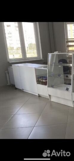 Торговые витрины