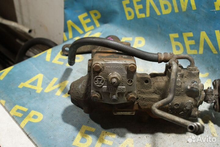 Рулевой редуктор Opel omega B