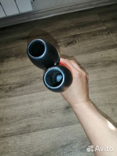 Булавы chacott 41