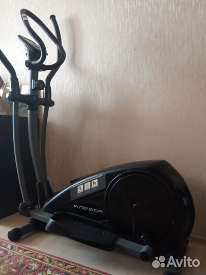 Эллиптический тренажер Intensor X250