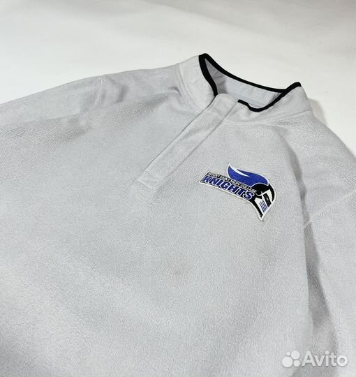 Флисовая кофта Nike Оригинал XL