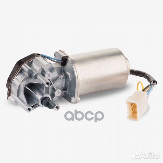 Двигатель стеклоочистителя ваз 2112 вал 12 мм H