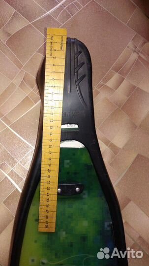 Ласты для дайвинга, фридайвинга,подводной охоты