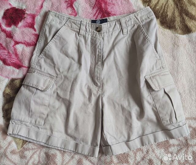 Шорты