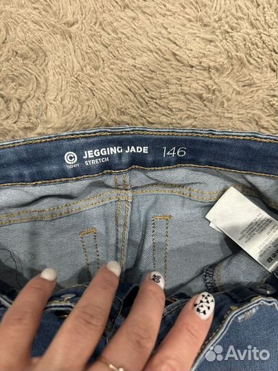 Вещи на девочку 146-152