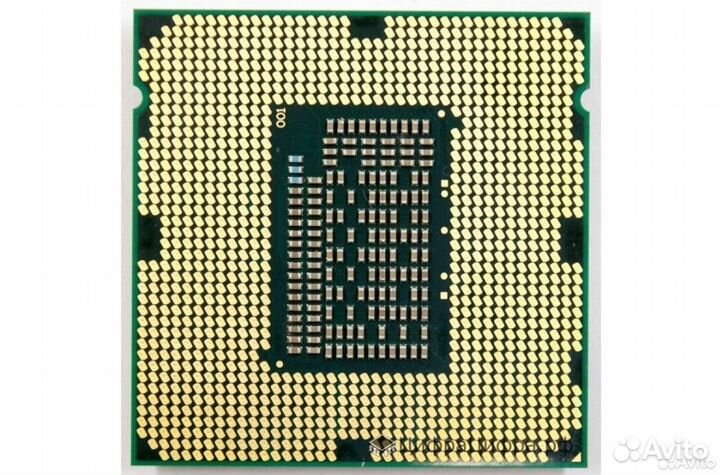 Процессор intel core i5 2300