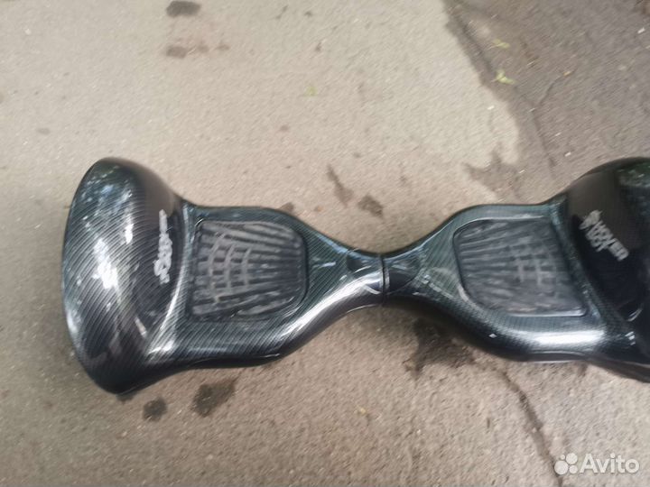 Гироскутер бу