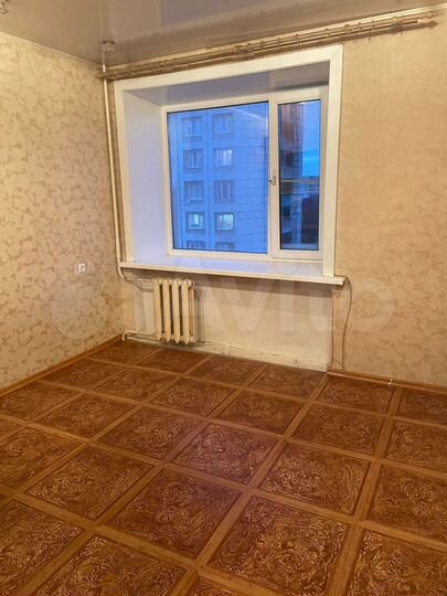 Комната 11,1 м² в 1-к., 7/9 эт.