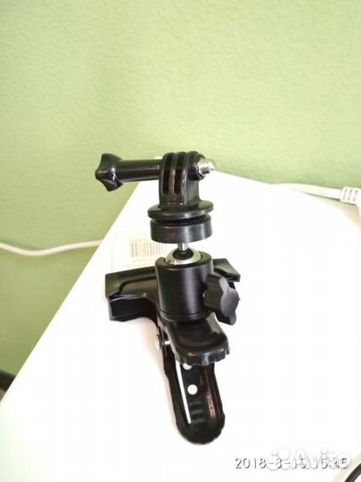 Крепления для экшн камеры