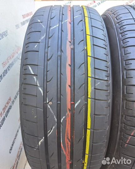 Bridgestone Dueler H/P Sport 235/55 R19 101W