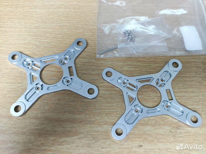 Пластины крепления камеры Phantom 3