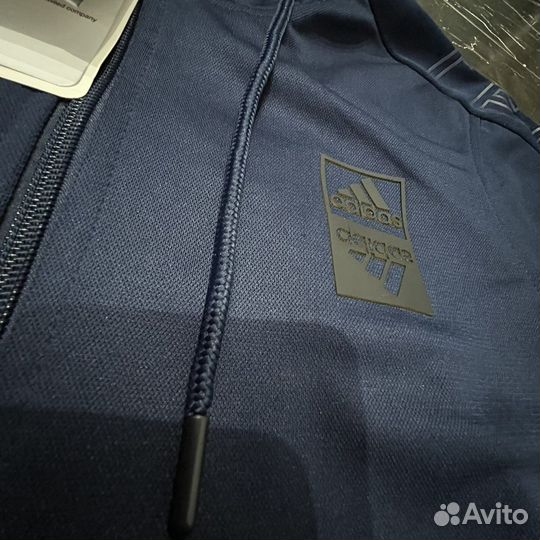 Костюм спортивный мужской Adidas