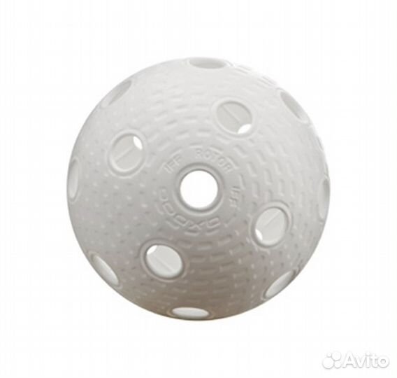 Флорбольная экипировка