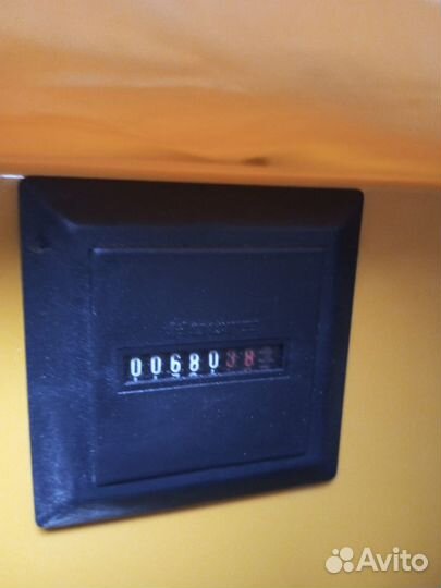 Осушитель master DH 752