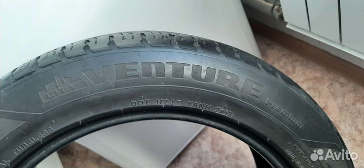 Kumho City Venture Premium 235/55 R19