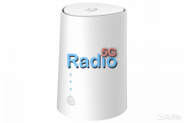 Wi-Fi точка доступа Alcatel linkhub HH71V1/VM