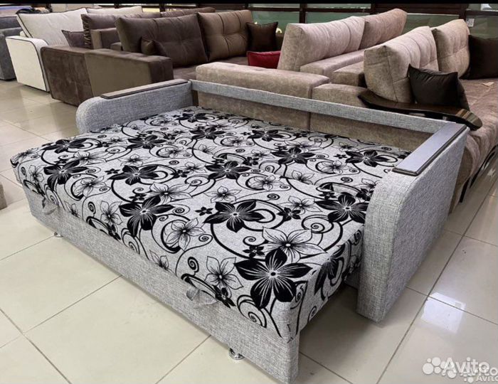 Диван еврокнижка#23