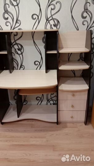 Уголок школьника