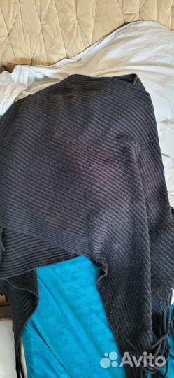 Пакет теплых вещей