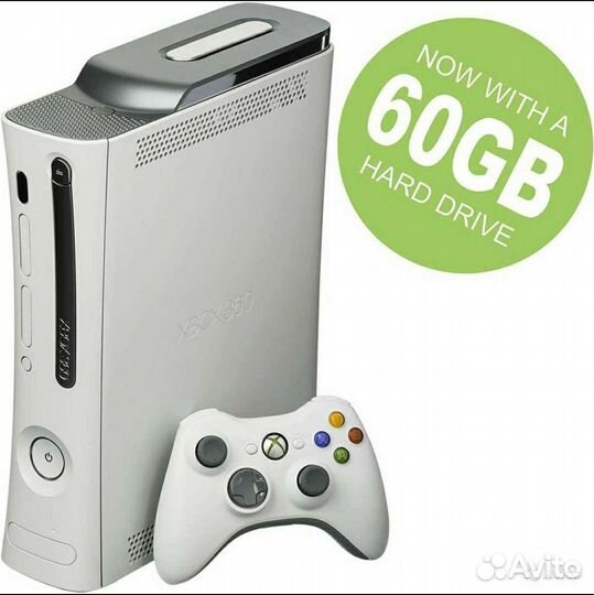Игры на Xbox 360 19 шт