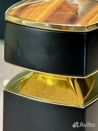 Bvlgari tygar распив оригинал