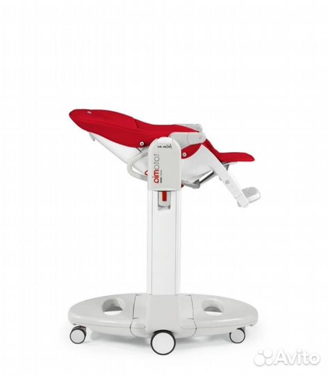 Стульчик для кормления peg perego tatamia 3в1