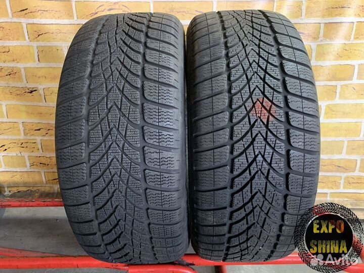 Dunlop SP Winter Sport 4D 245/50 R18 104V