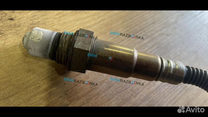 Лямбда-зонд BMW 5 F07/F10/F11 2011 7589138