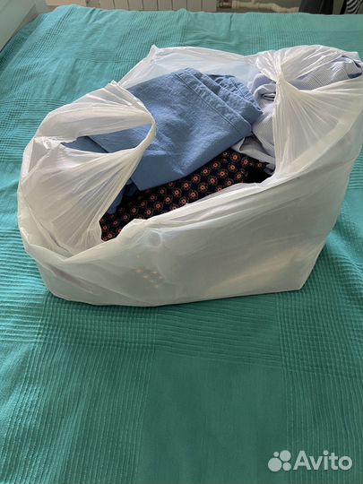 Женская одежда пакетом 40-42