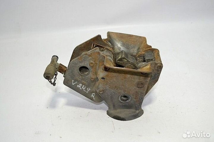 Замок кабины, правый volvo FH16 (01.93)