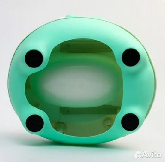 Детский горшок - унитаз 