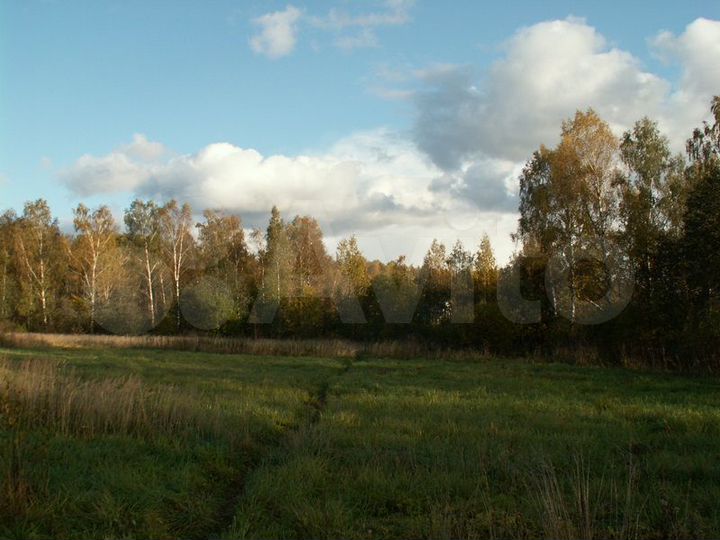 Участок 29 сот. (ИЖС)