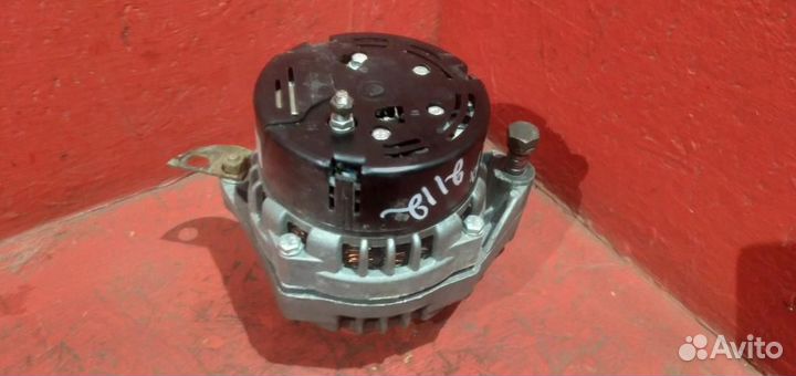 Ваз 2112 генератор Приора 2114 отл.сост. 90А