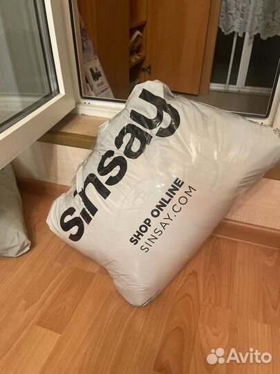 Женские летние вещи