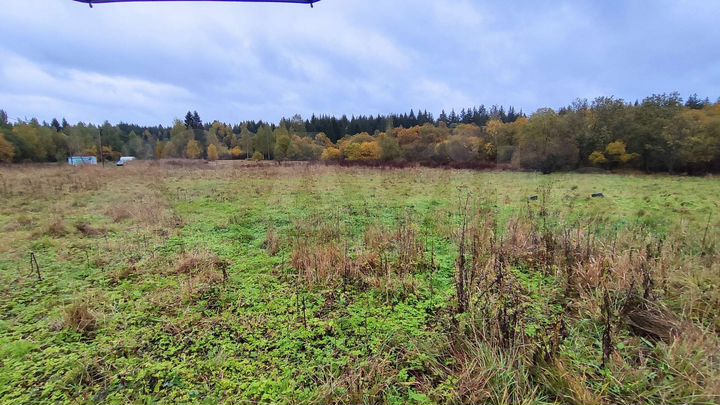 Участок 15 сот. (ИЖС)