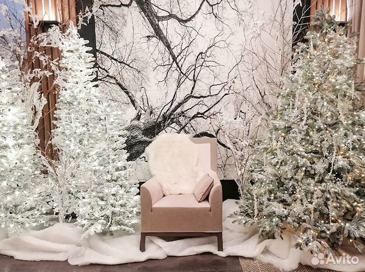 Помощник декоратора / помощник в мастерскую