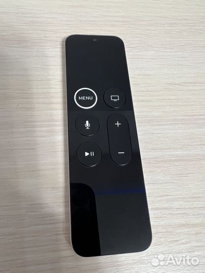 Apple TV 4K 32 GB