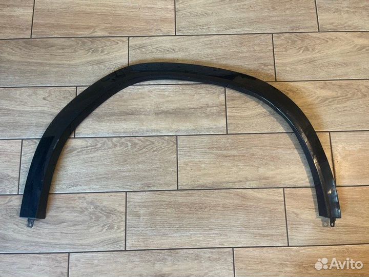 Расширитель крыла передний правый Bmw X6 G06 С