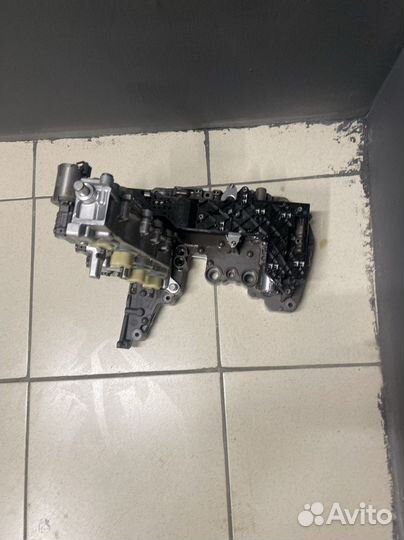 Маховик 0b5 DL501 Audi A4