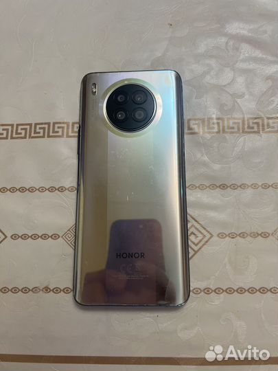 HONOR 50 Lite, 6/128 ГБ