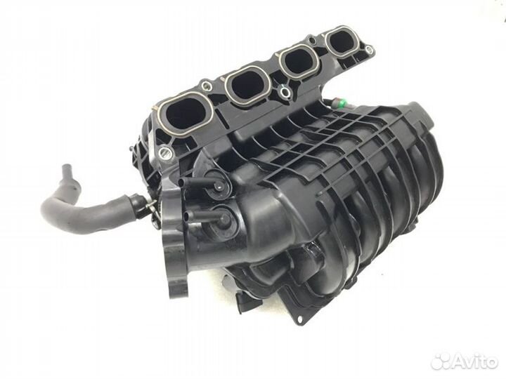 Коллектор впускной Kia K5 2021