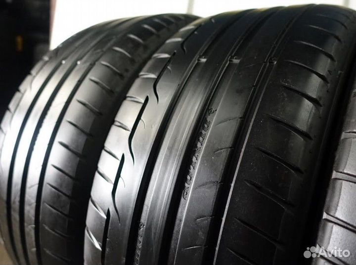 Dunlop SP Sport Maxx RT 2 245/45 R18