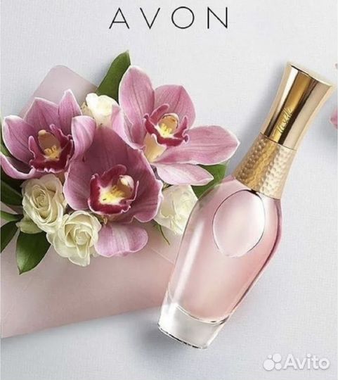 Парфюм Трезель от Avon 50 ml