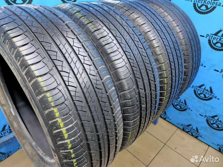 Michelin Latitude Tour HP 275/60 R20 125T