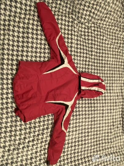 Лыжный костюм детский