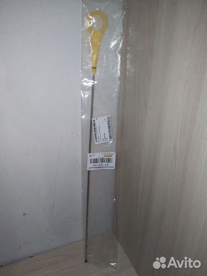 Щуп масляный Ford focus 2