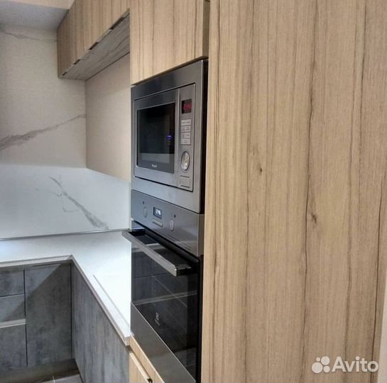 Кухня от производителя