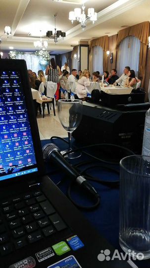 Диджей на ваше мероприятие